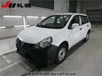 2018 NISSAN AD VAN NV150 VE EMERGENCY BRAKE