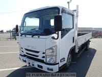 2015 ISUZU ELF TRUCK LONG