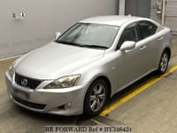 2006 LEXUS IS IS250