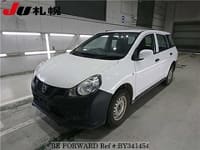 2017 NISSAN AD VAN NV150 VE