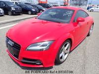 2013 AUDI TT 1.8TFSI