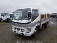 2005 HINO DUTRO
