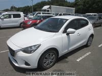 2018 MAZDA DEMIO 13C
