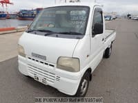 2000 SUZUKI CARRY TRUCK KU
