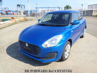 2019 SUZUKI SWIFT XG