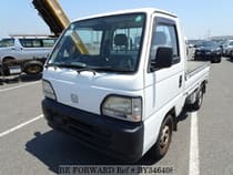 Used 1998 HONDA ACTY TRUCK BY346408 for Sale