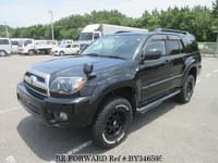 TOYOTA Hilux Surf