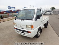 Used 1995 MAZDA SCRUM TRUCK BY357437 for Sale