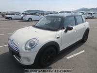 BMW MINI