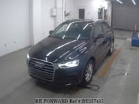2016 AUDI Q3 1.4TFSI