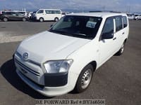2016 TOYOTA PROBOX VAN DX COMFORT