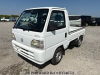 1998 HONDA ACTY TRUCK