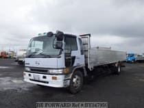 Used 1997 HINO RANGER BY347959 for Sale