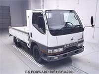 1997 MITSUBISHI CANTER GUTS