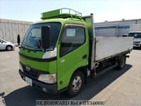 2007 HINO DUTRO