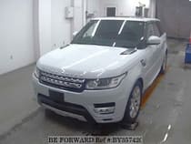 Used 2016 LAND ROVER RANGE ROVER SPORT BY357420 for Sale