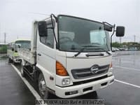 2008 HINO RANGER