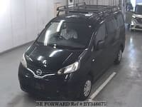 2016 NISSAN VANETTE VAN NV200 GX