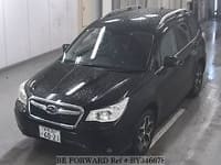 2013 SUBARU FORESTER 2.0I-S EYESIGHT