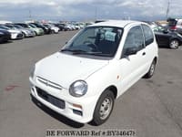 1997 MITSUBISHI MINICA