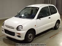 1997 MITSUBISHI MINICA