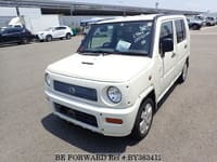 DAIHATSU Naked