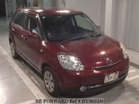 2010 MAZDA VERISA C