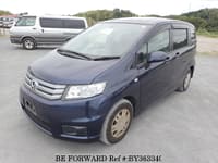 HONDA Freed Spike