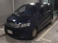 2010 HONDA FREED SPIKE G JUST SELECTION