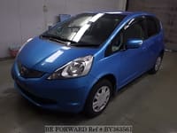 2010 HONDA FIT G SMART SELECTION
