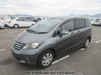 2009 HONDA FREED G JUST SELECTION