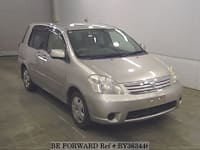TOYOTA Raum