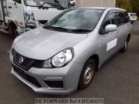 2020 NISSAN AD VAN EXPERT LX