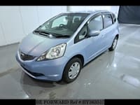 2009 HONDA FIT G SMART STYLE EDITION