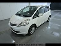 2009 HONDA FIT G F PACKAGE