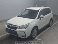 2015 SUBARU FORESTER S LIMITED