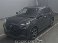 2019 DAIHATSU ROCKY G