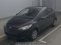 2011 MAZDA DEMIO 13C SMART EDITION 