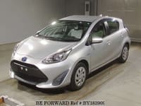 2019 TOYOTA AQUA HYBRID L