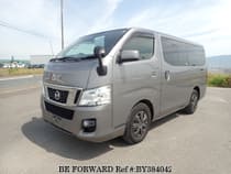 Used 2013 NISSAN CARAVAN VAN BY384042 for Sale
