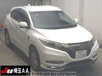 2016 HONDA VEZEL HYBRID Z HONDA SENSING