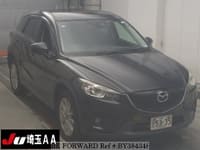2012 MAZDA CX-5 XD L PACKAGE