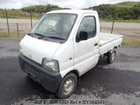 1999 SUZUKI CARRY TRUCK