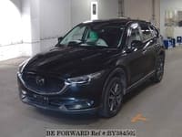 2017 MAZDA CX-5 XD PROACTIVE