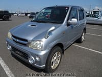 2008 DAIHATSU TERIOS KID L