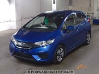 2014 HONDA FIT HYBRID L PACKAGE