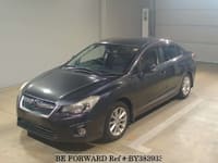 SUBARU Impreza G4