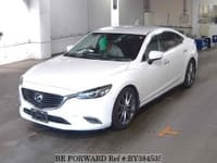 2018 MAZDA ATENZA XD PROACTIVE