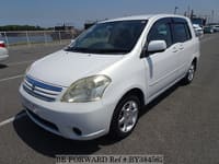 TOYOTA Raum