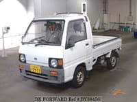 1991 SUBARU SAMBAR TRUCK